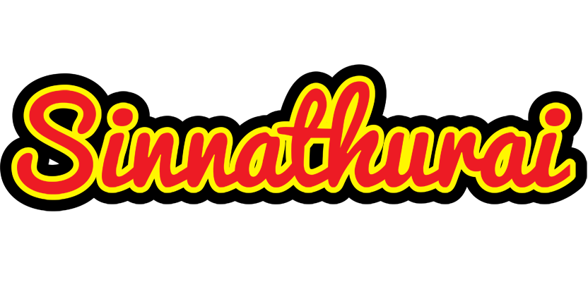 Sinnathurai fireman logo