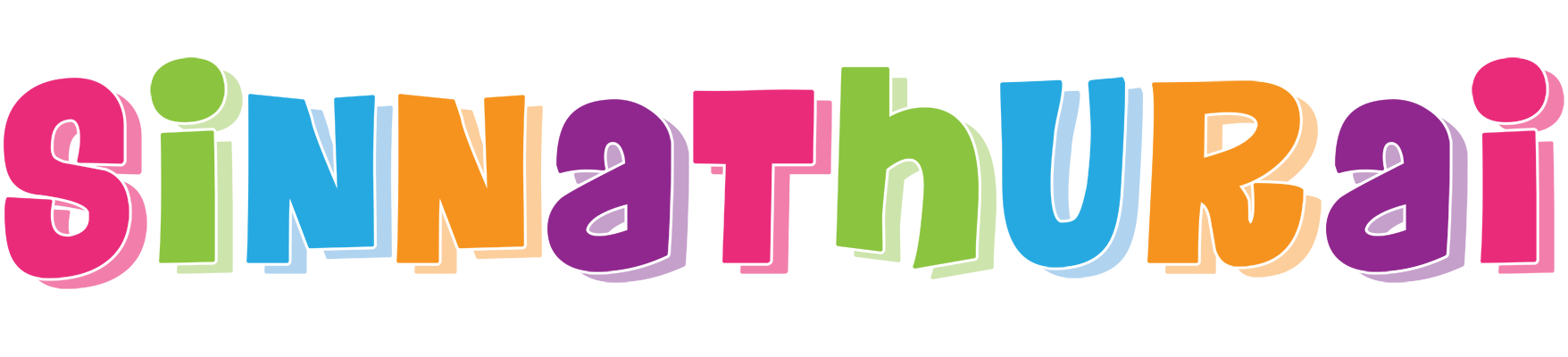 Sinnathurai friday logo