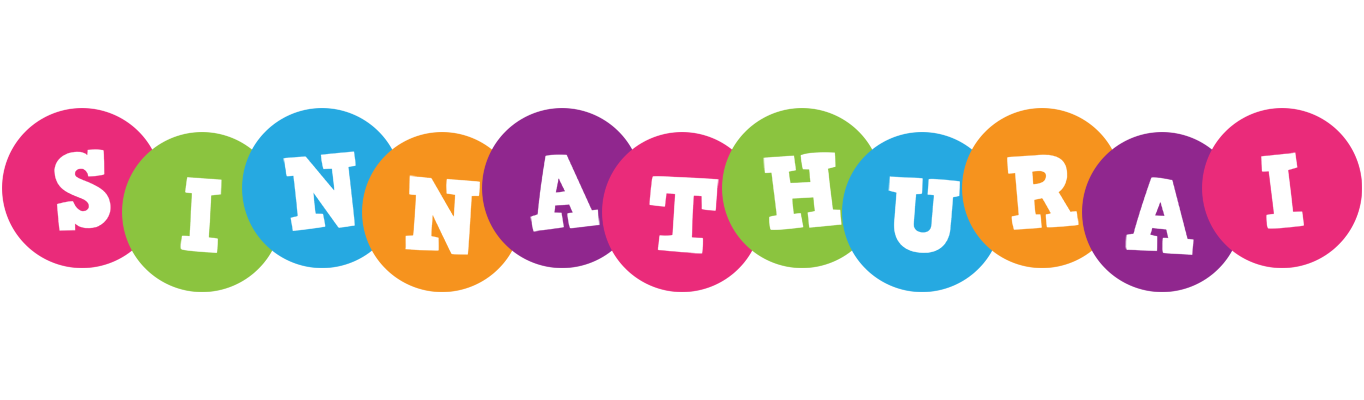 Sinnathurai friends logo