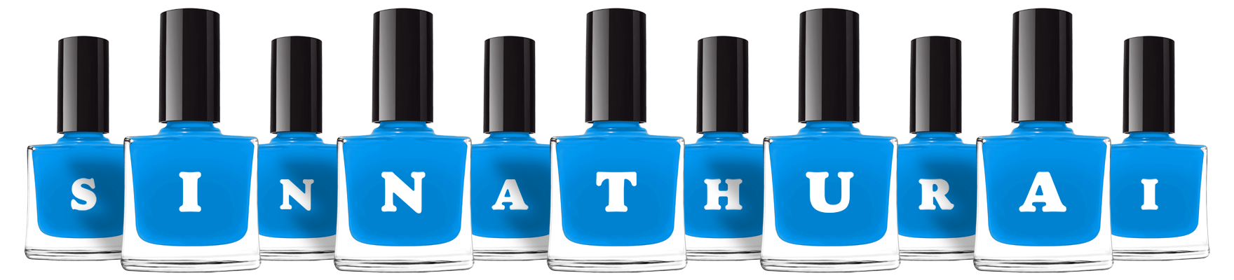 Sinnathurai glossy logo