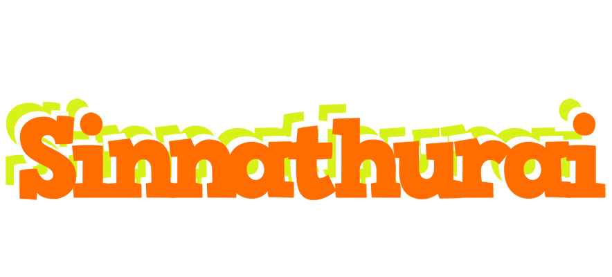 Sinnathurai healthy logo