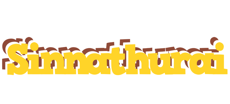 Sinnathurai hotcup logo