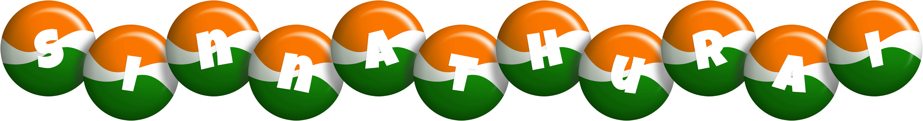 Sinnathurai india logo
