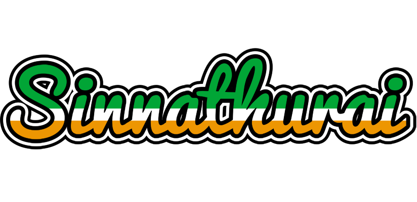 Sinnathurai ireland logo