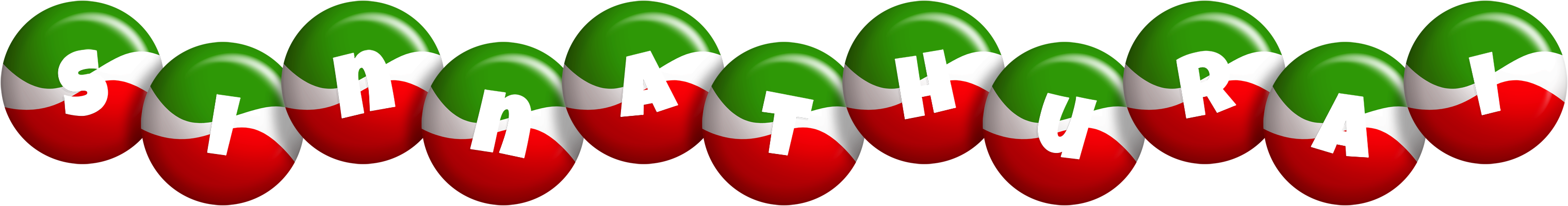 Sinnathurai italy logo