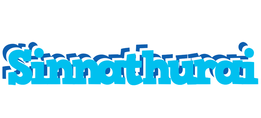 Sinnathurai jacuzzi logo
