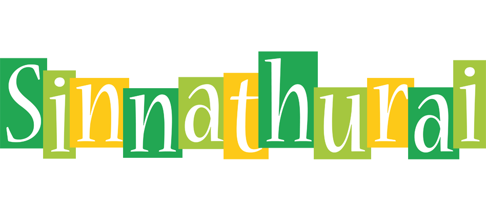 Sinnathurai lemonade logo