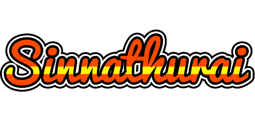 Sinnathurai madrid logo