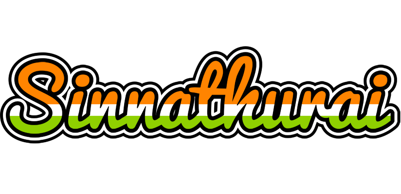 Sinnathurai mumbai logo