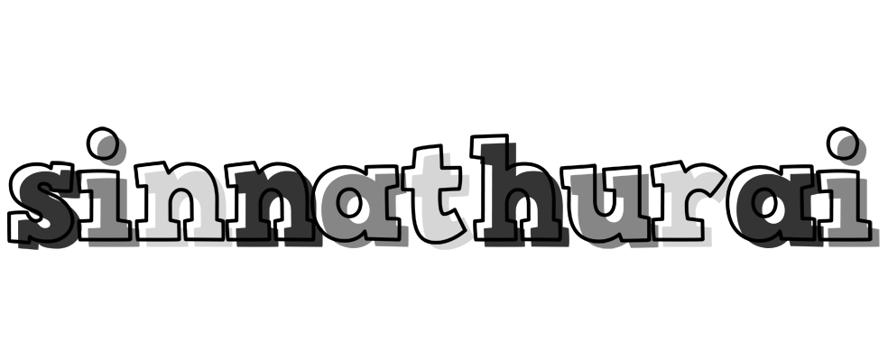 Sinnathurai night logo