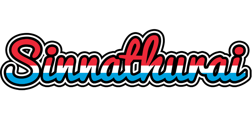 Sinnathurai norway logo