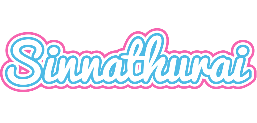 Sinnathurai outdoors logo
