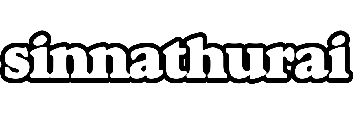 Sinnathurai panda logo
