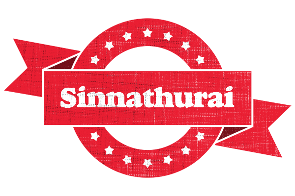 Sinnathurai passion logo
