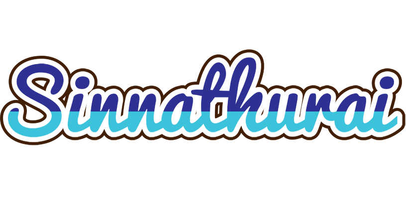 Sinnathurai raining logo