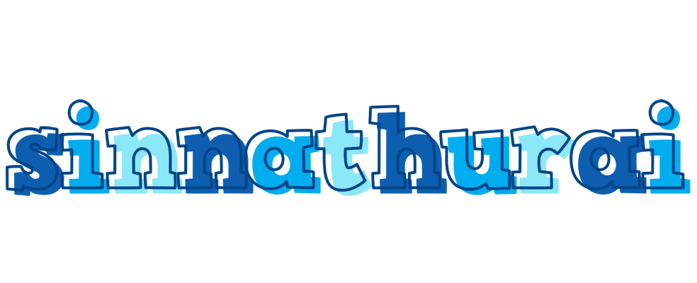 Sinnathurai sailor logo