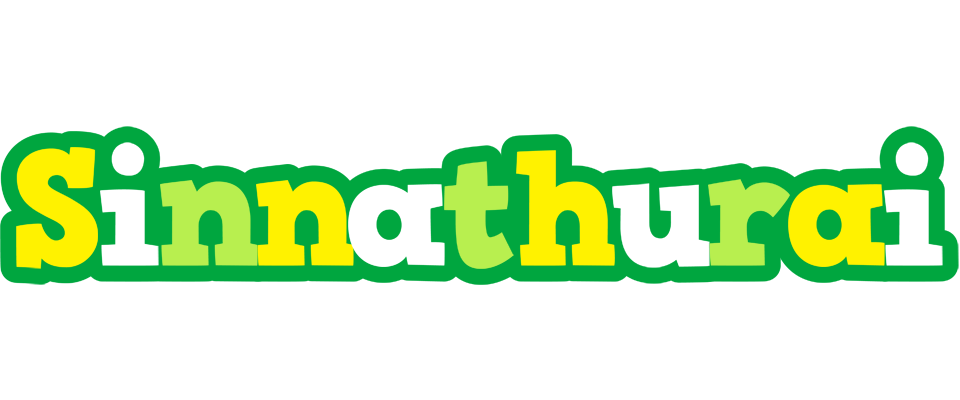 Sinnathurai soccer logo