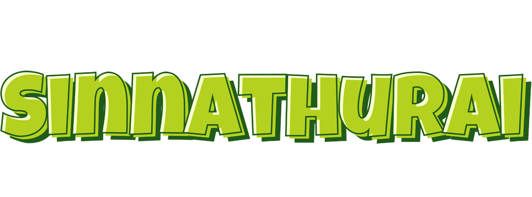 Sinnathurai summer logo