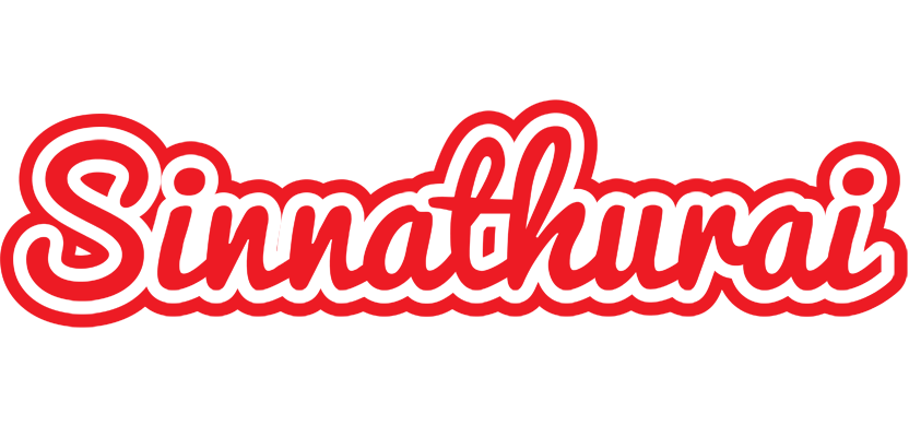 Sinnathurai sunshine logo