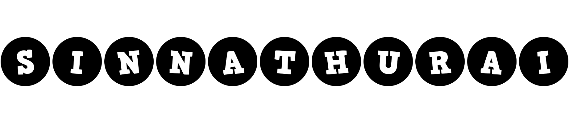 Sinnathurai tools logo