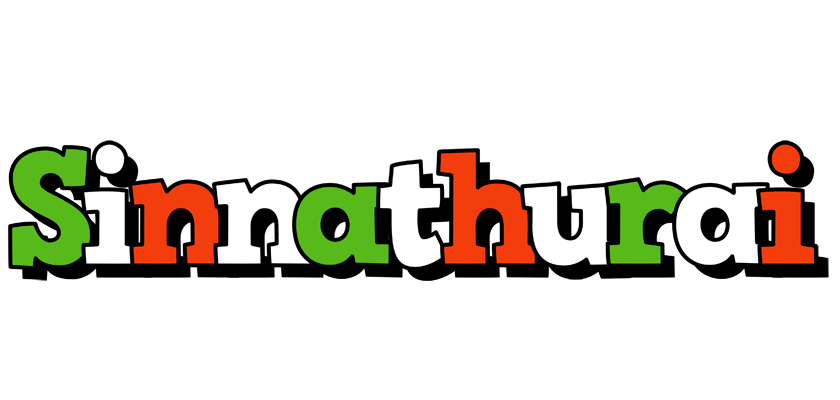 Sinnathurai venezia logo