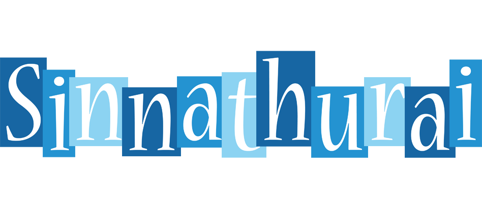 Sinnathurai winter logo
