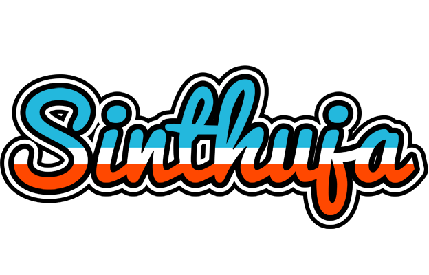 Sinthuja america logo