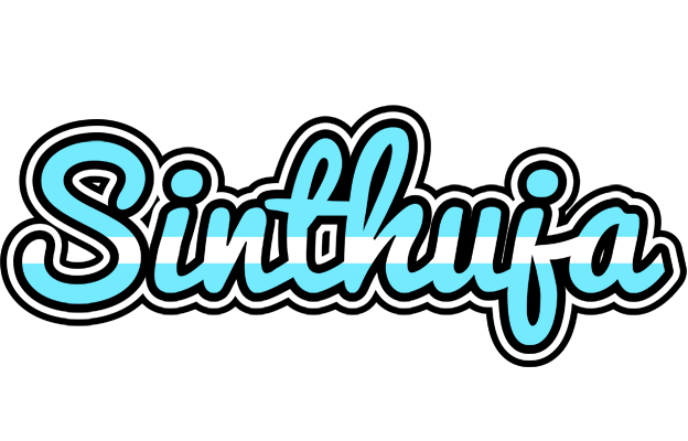 Sinthuja argentine logo