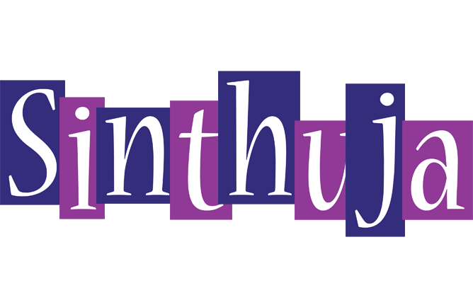 Sinthuja autumn logo