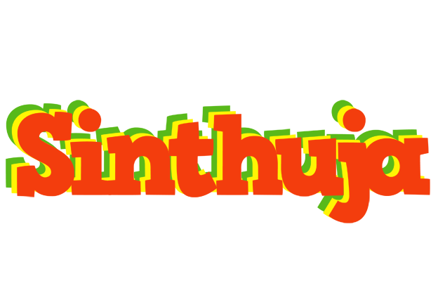 Sinthuja bbq logo