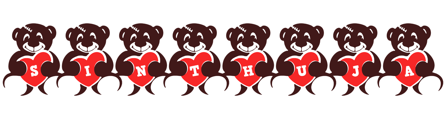 Sinthuja bear logo