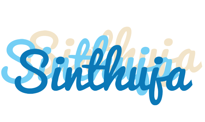 Sinthuja breeze logo