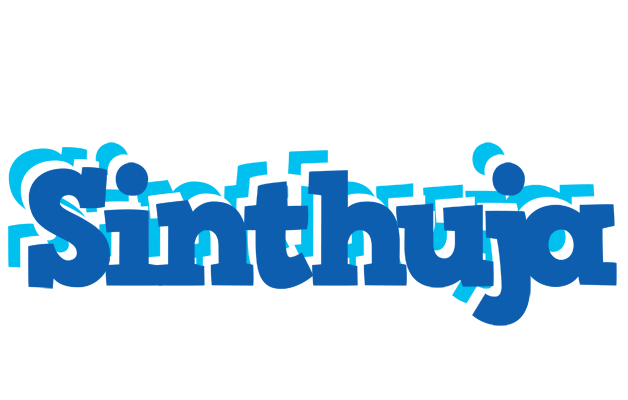 Sinthuja business logo