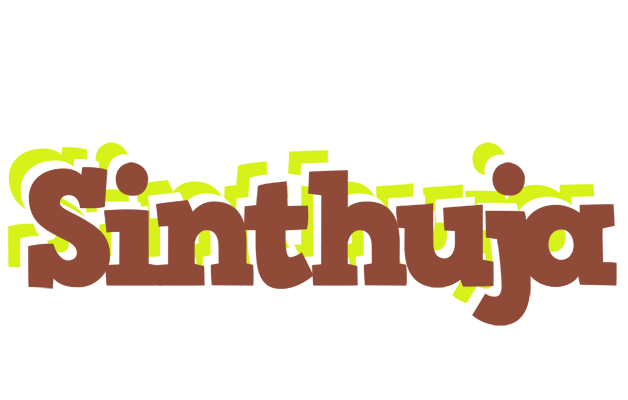 Sinthuja caffeebar logo
