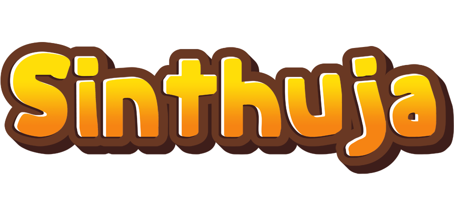 Sinthuja cookies logo