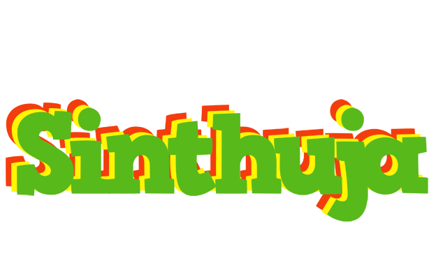 Sinthuja crocodile logo
