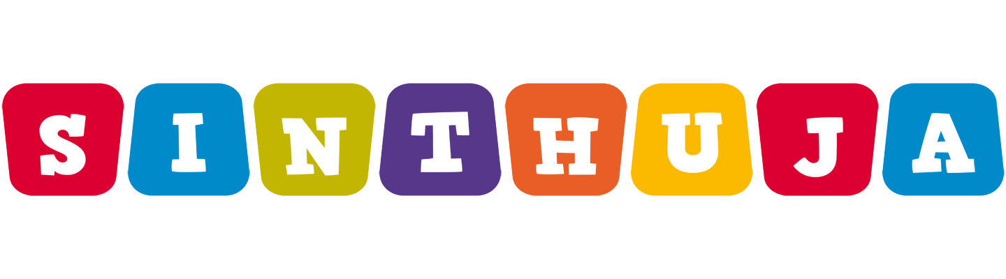 Sinthuja daycare logo
