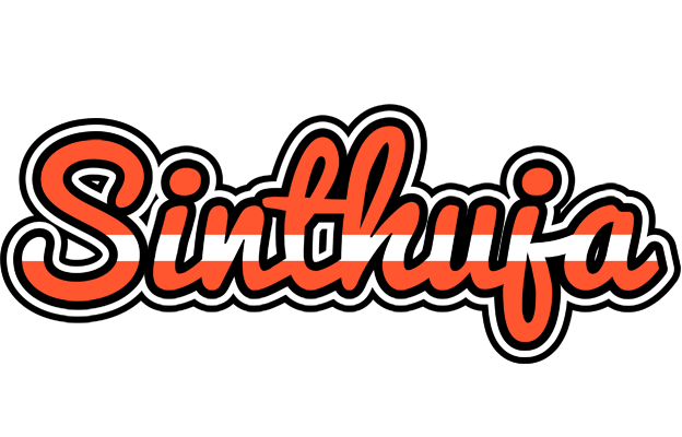 Sinthuja denmark logo