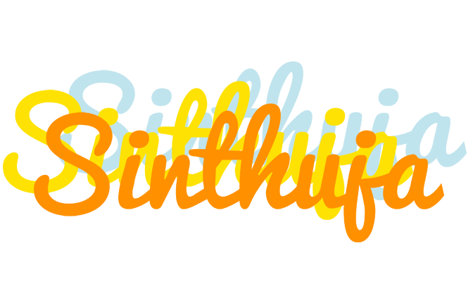 Sinthuja energy logo