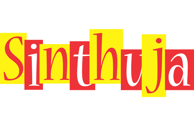 Sinthuja errors logo