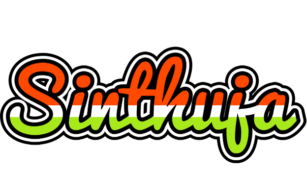 Sinthuja exotic logo