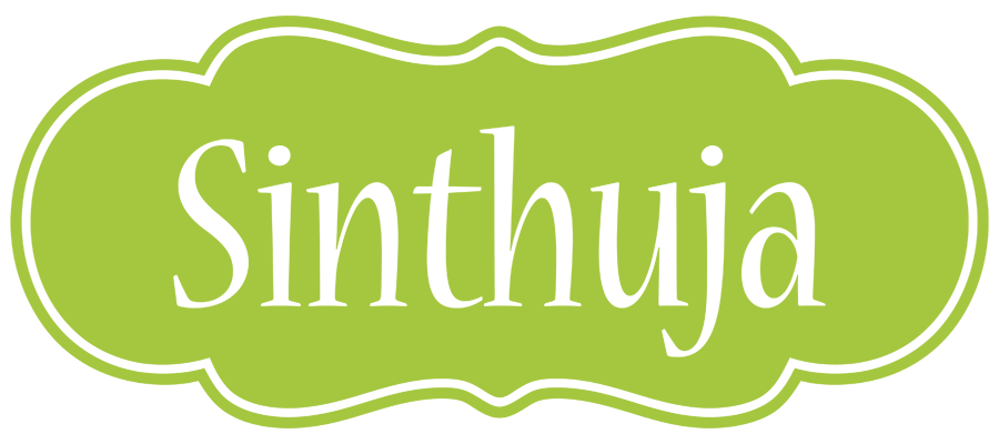Sinthuja family logo