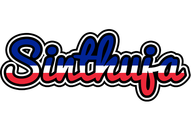 Sinthuja france logo
