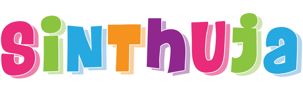 Sinthuja friday logo
