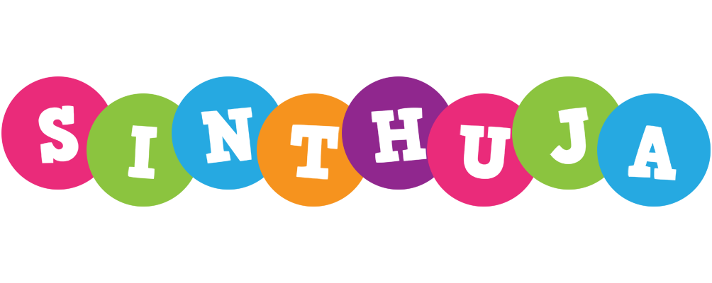 Sinthuja friends logo