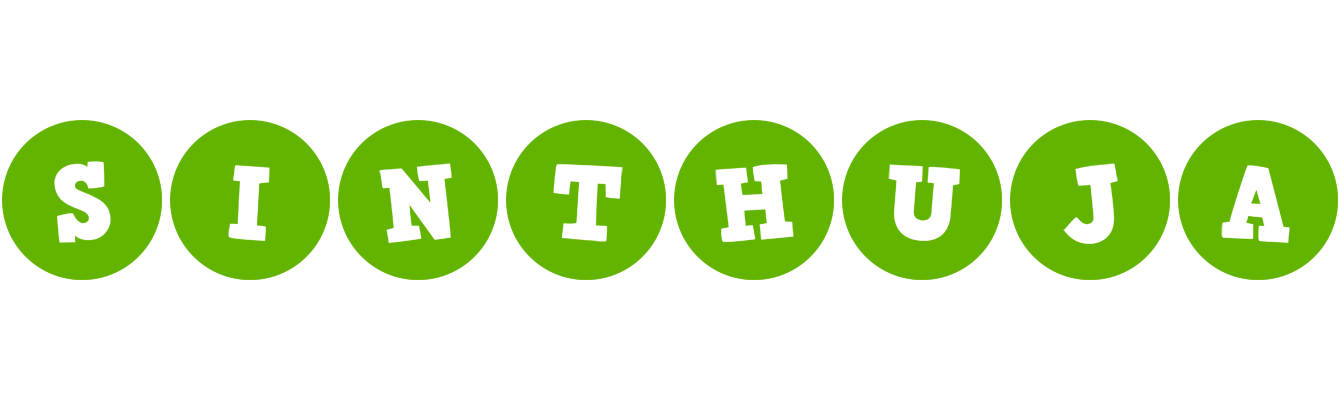Sinthuja games logo