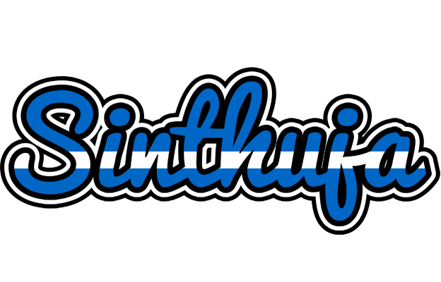 Sinthuja greece logo