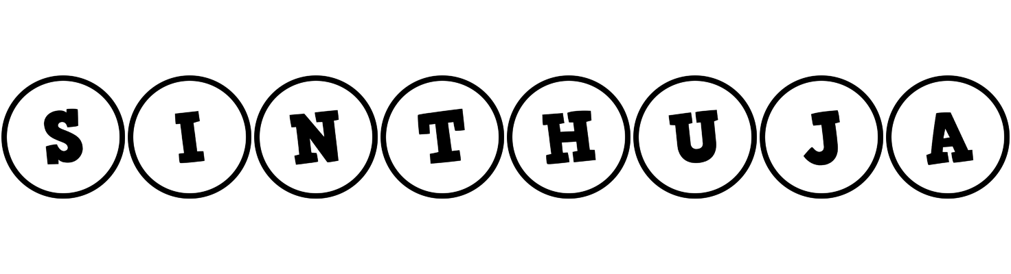 Sinthuja handy logo