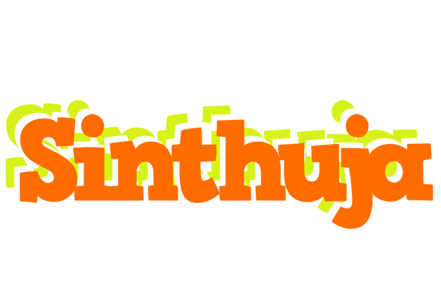 Sinthuja healthy logo