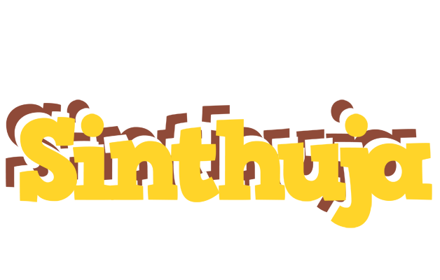 Sinthuja hotcup logo